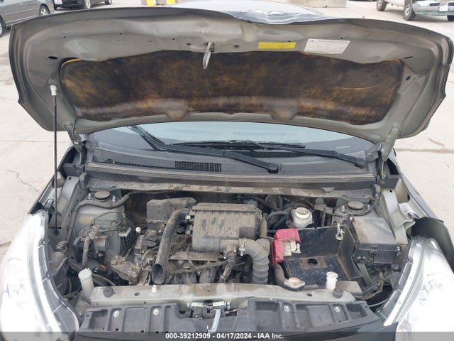 ML32F3FJ6JHF10354 Mitsubishi Mirage G4 Es