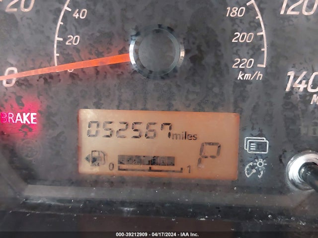 ML32F3FJ6JHF10354 Mitsubishi Mirage G4 Es