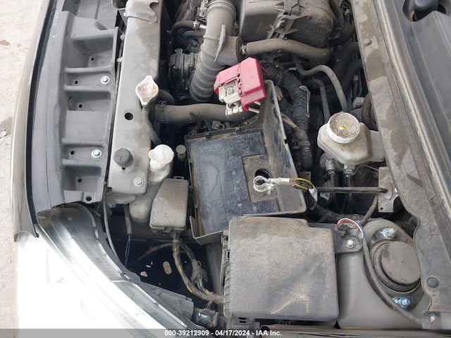ML32F3FJ6JHF10354 Mitsubishi Mirage G4 Es