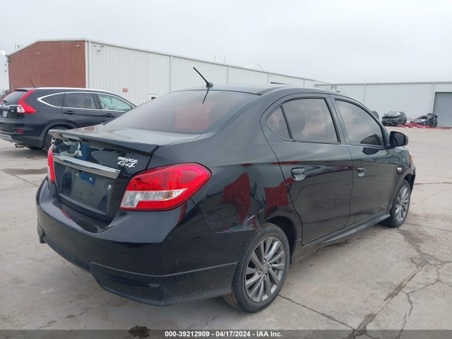 ML32F3FJ6JHF10354 Mitsubishi Mirage G4 Es