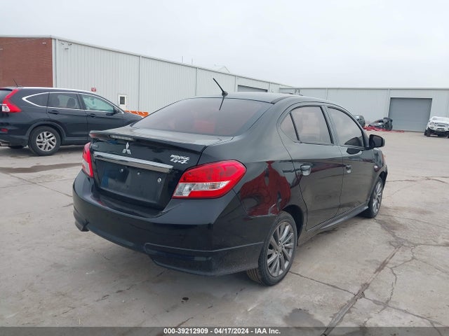 ML32F3FJ6JHF10354 Mitsubishi Mirage G4 Es