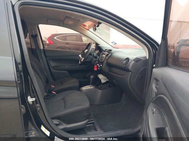 ML32F3FJ6JHF10354 Mitsubishi Mirage G4 Es