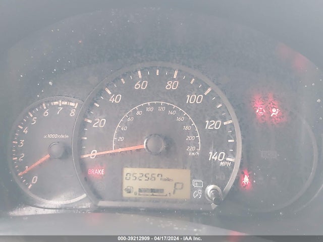 ML32F3FJ6JHF10354 Mitsubishi Mirage G4 Es