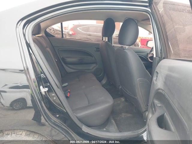ML32F3FJ6JHF10354 Mitsubishi Mirage G4 Es