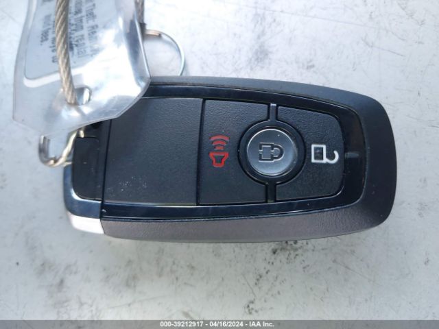 2FMPK4J97RBA86394 Ford EDGE SEL