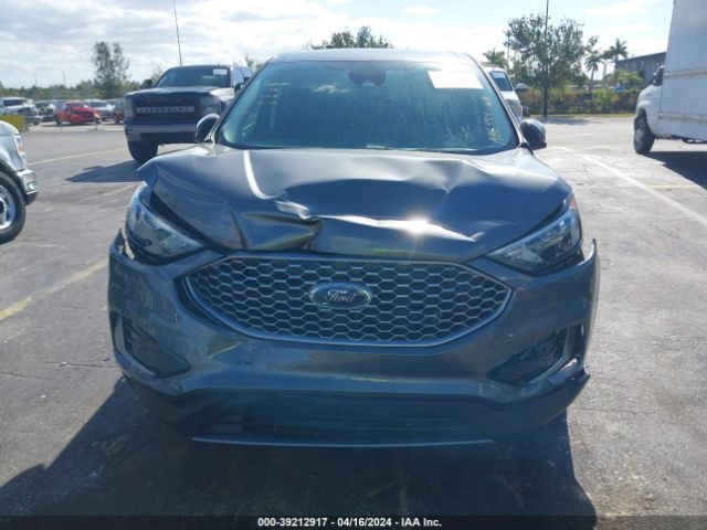 2FMPK4J97RBA86394 Ford EDGE SEL
