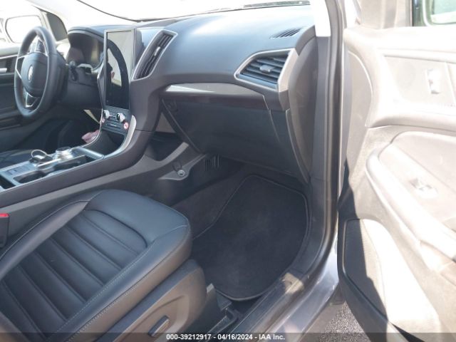 2FMPK4J97RBA86394 Ford EDGE SEL