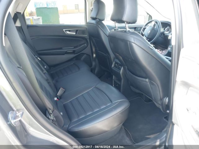 2FMPK4J97RBA86394 Ford EDGE SEL