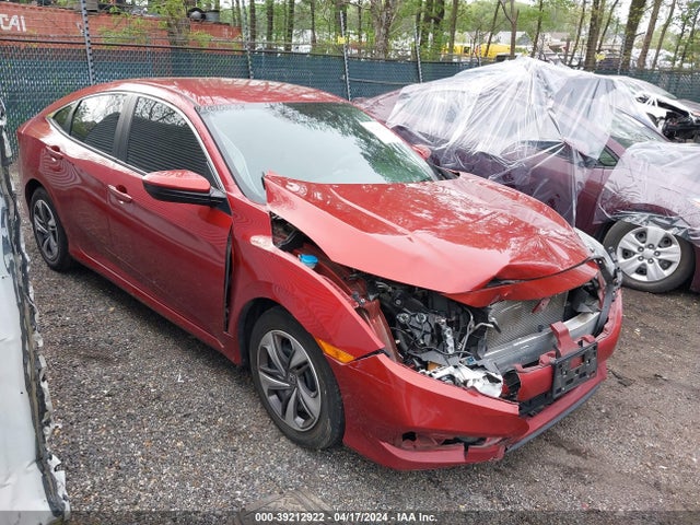 2019 19XFC2F62KE035805 main image