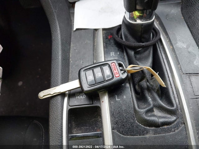 Honda Civic Lx 2019 19XFC2F62KE035805 Image 11