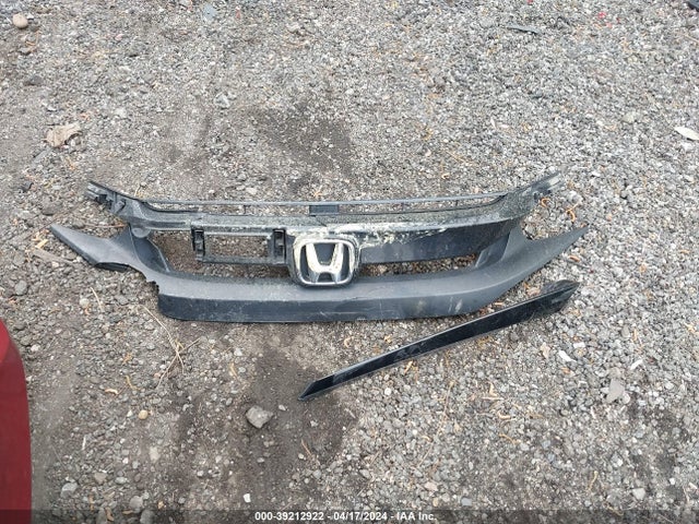 Honda Civic Lx 2019 19XFC2F62KE035805 Image 12
