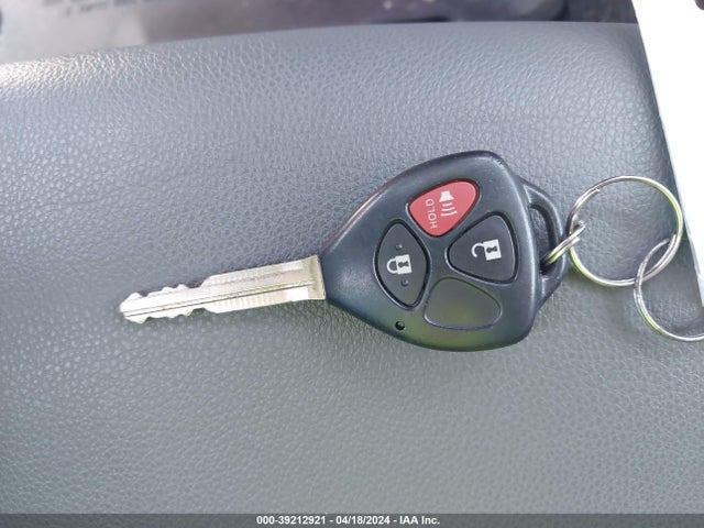 Toyota 4runner Sr5 Premium 2017 JTEBU5JR3H5421812 Image 11