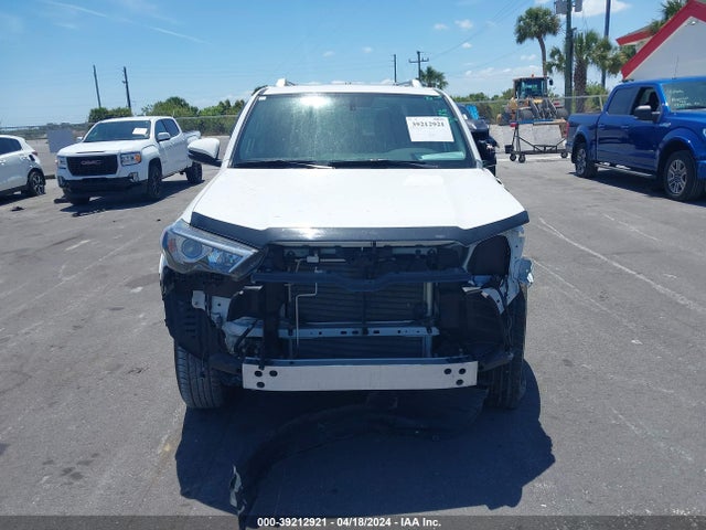 Toyota 4runner Sr5 Premium 2017 JTEBU5JR3H5421812 Image 13