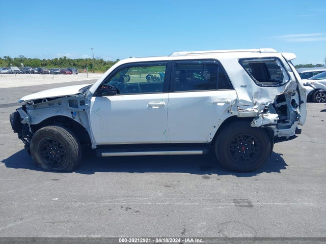 Toyota 4runner Sr5 Premium 2017 JTEBU5JR3H5421812 Image 15