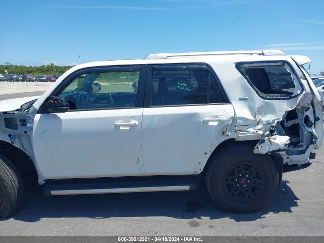 Toyota 4runner Sr5 Premium 2017 JTEBU5JR3H5421812 Image 18