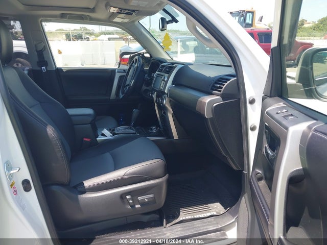 Toyota 4runner Sr5 Premium 2017 JTEBU5JR3H5421812 Image 5
