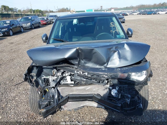 KIA SOUL LX 2023 KNDJ23AU0P7882564 Image 12