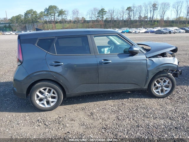 KIA SOUL LX 2023 KNDJ23AU0P7882564 Image 13