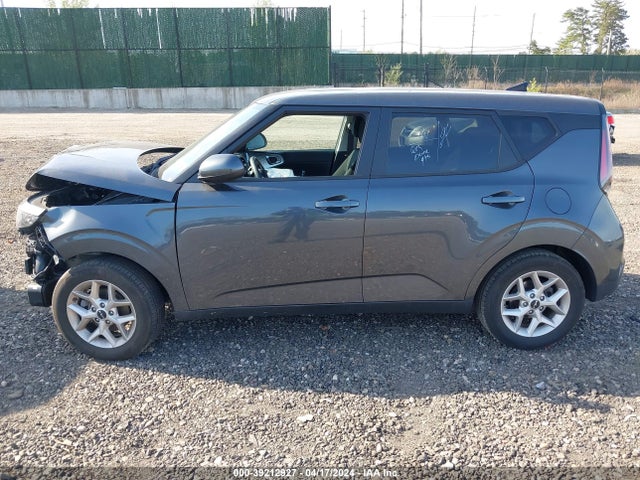 KIA SOUL LX 2023 KNDJ23AU0P7882564 Image 14