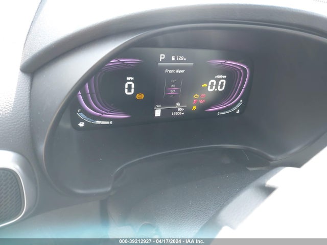 KIA SOUL LX 2023 KNDJ23AU0P7882564 Image 15