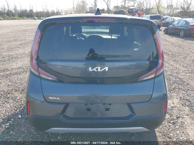 KIA SOUL LX 2023 KNDJ23AU0P7882564 Image 16