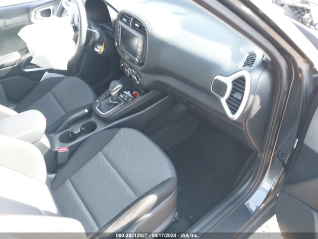 KIA SOUL LX 2023 KNDJ23AU0P7882564 Image 5