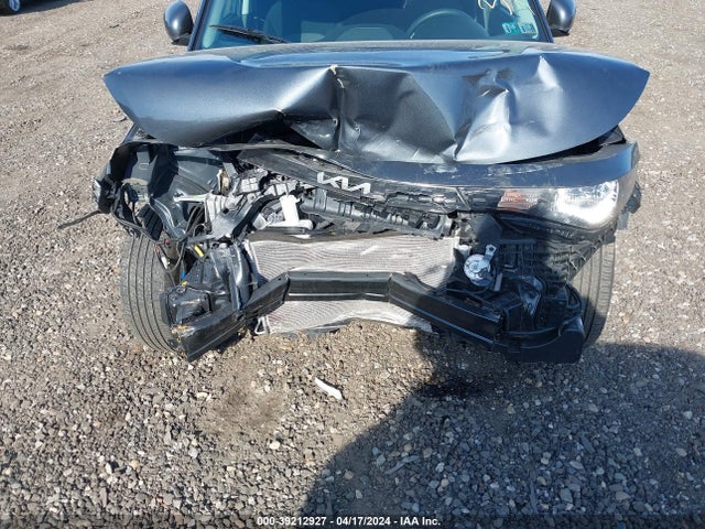 KIA SOUL LX 2023 KNDJ23AU0P7882564 Image 6