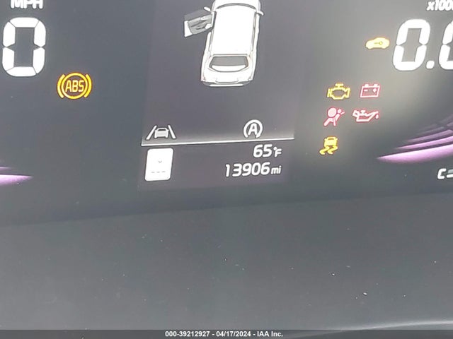 KIA SOUL LX 2023 KNDJ23AU0P7882564 Image 7