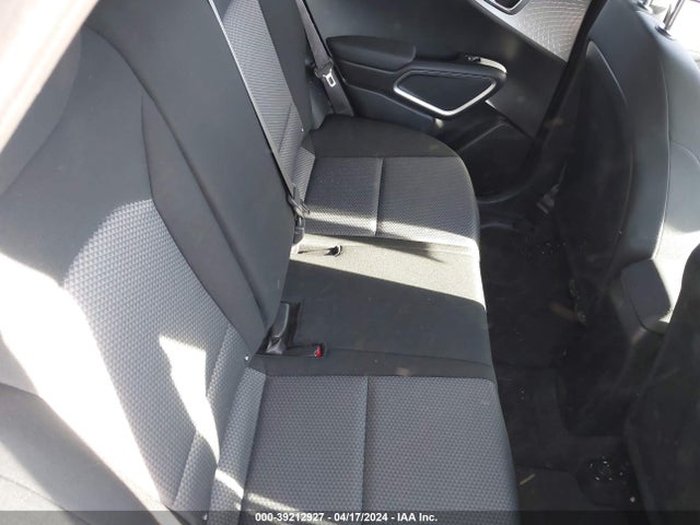 KIA SOUL LX 2023 KNDJ23AU0P7882564 Image 8
