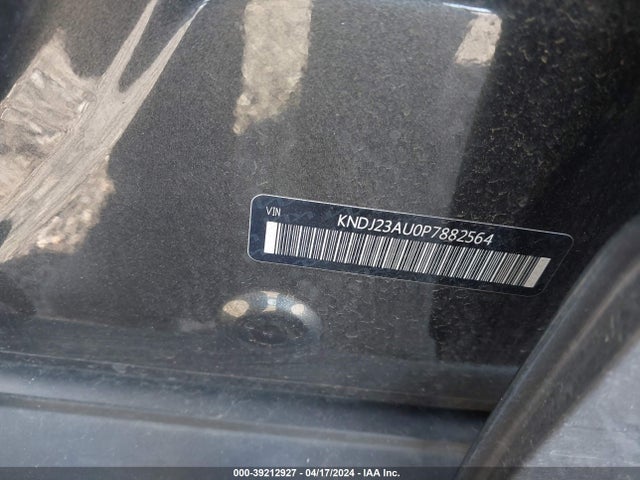 KIA SOUL LX 2023 KNDJ23AU0P7882564 Image 9
