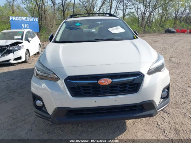JF2GTALC1JH303066 Subaru Crosstrek 2.0i Limited