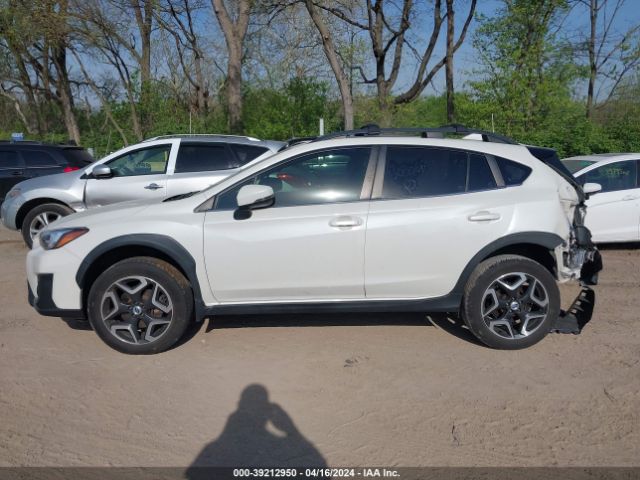 JF2GTALC1JH303066 Subaru Crosstrek 2.0i Limited