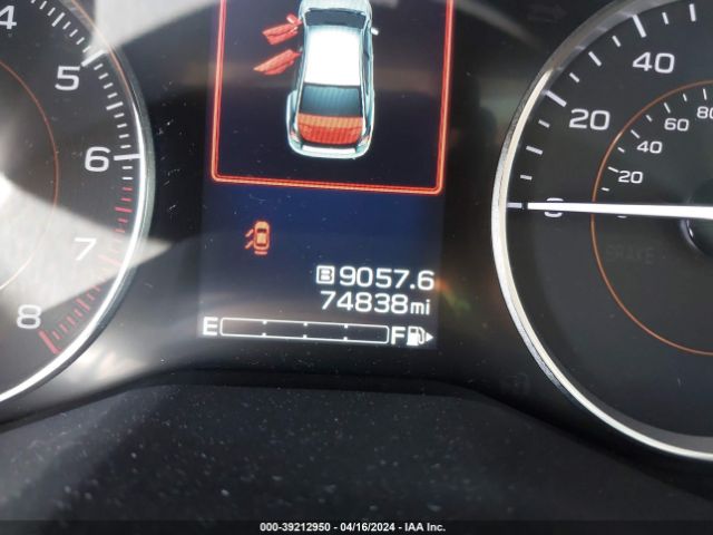 JF2GTALC1JH303066 Subaru Crosstrek 2.0i Limited