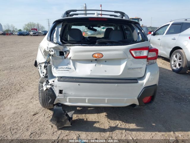 JF2GTALC1JH303066 Subaru Crosstrek 2.0i Limited
