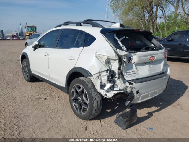 JF2GTALC1JH303066 Subaru Crosstrek 2.0i Limited