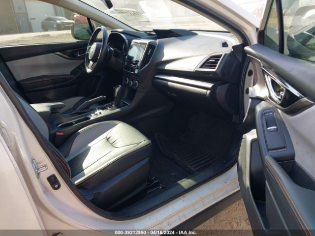 JF2GTALC1JH303066 Subaru Crosstrek 2.0i Limited