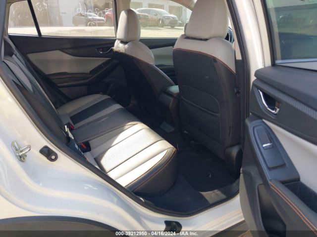 JF2GTALC1JH303066 Subaru Crosstrek 2.0i Limited