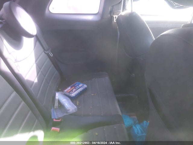 2012 FIAT 500 3C3CFFBR1CT254337 Photo 7