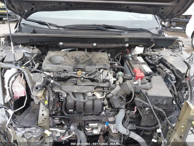 Toyota Rav4 Xle Premium 2021 2T3C1RFV0MW156560 Image 10
