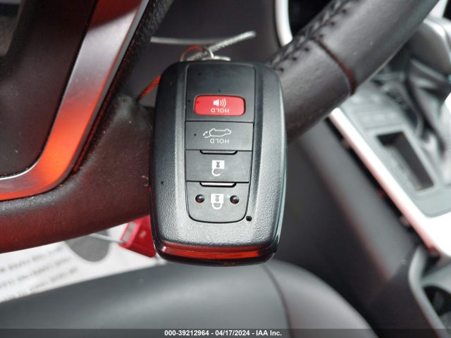 Toyota Rav4 Xle Premium 2021 2T3C1RFV0MW156560 Image 11