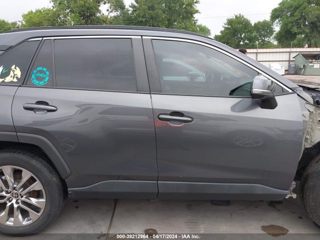 Toyota Rav4 Xle Premium 2021 2T3C1RFV0MW156560 Image 14