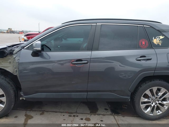 Toyota Rav4 Xle Premium 2021 2T3C1RFV0MW156560 Image 15