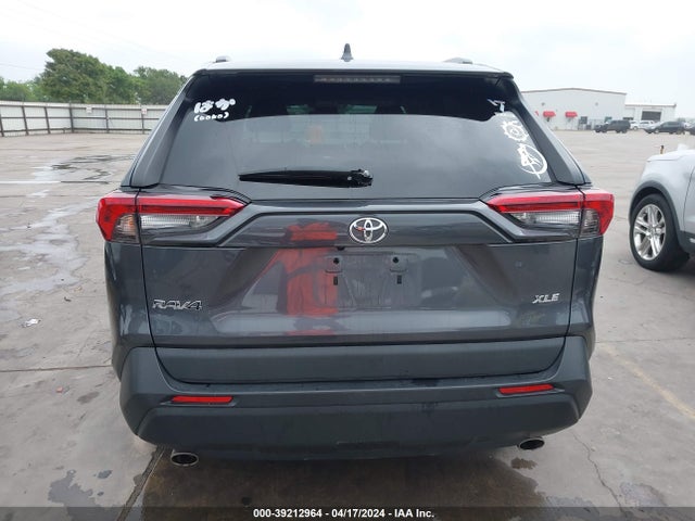 Toyota Rav4 Xle Premium 2021 2T3C1RFV0MW156560 Image 17