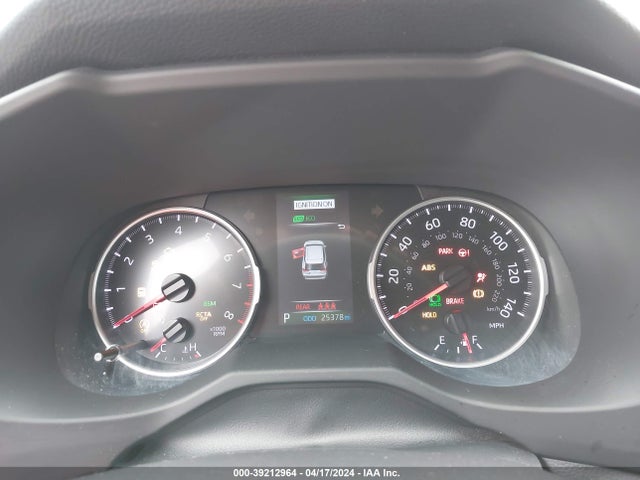 Toyota Rav4 Xle Premium 2021 2T3C1RFV0MW156560 Image 7