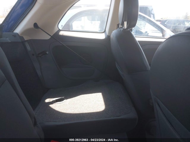 2012 FIAT 500 3C3CFFAR6CT370120 Photo 7