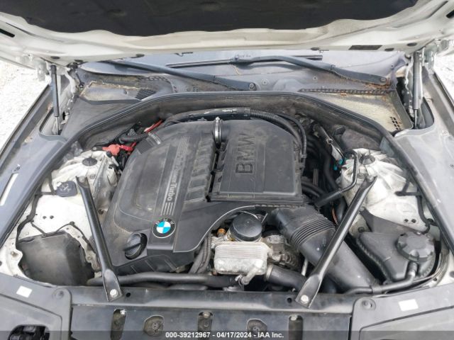 WBA5B1C55FD917558 BMW 535i