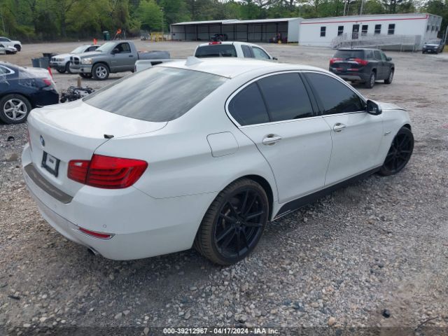 WBA5B1C55FD917558 BMW 535i