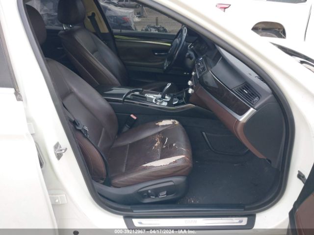 WBA5B1C55FD917558 BMW 535i