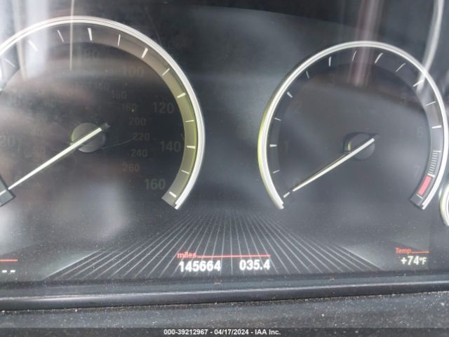 WBA5B1C55FD917558 BMW 535i
