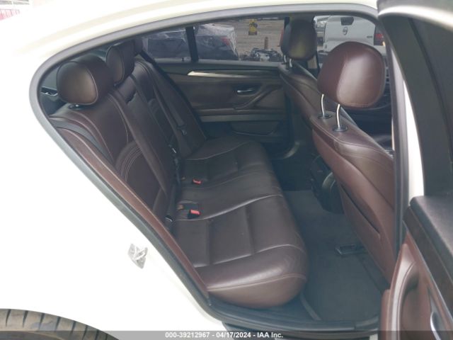 WBA5B1C55FD917558 BMW 535i